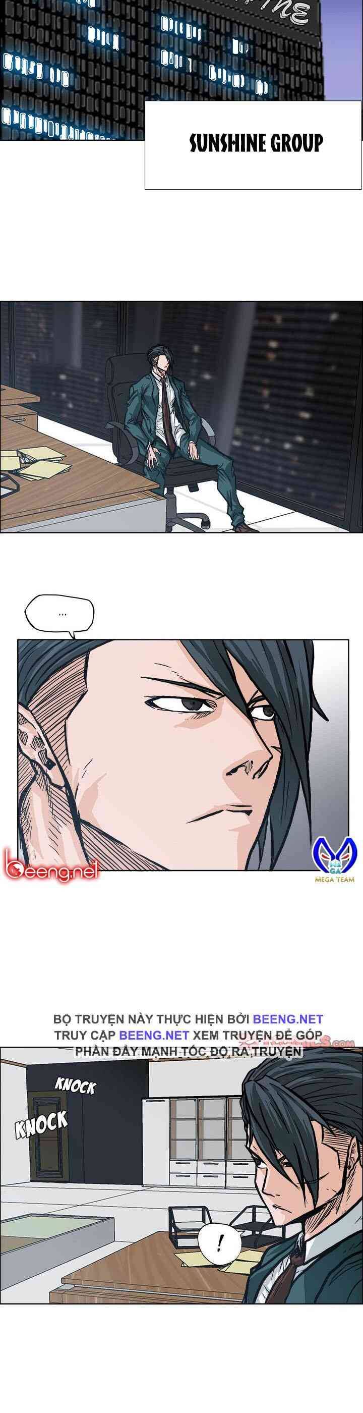 Bá Chủ Học Đường Chapter 85 - 19