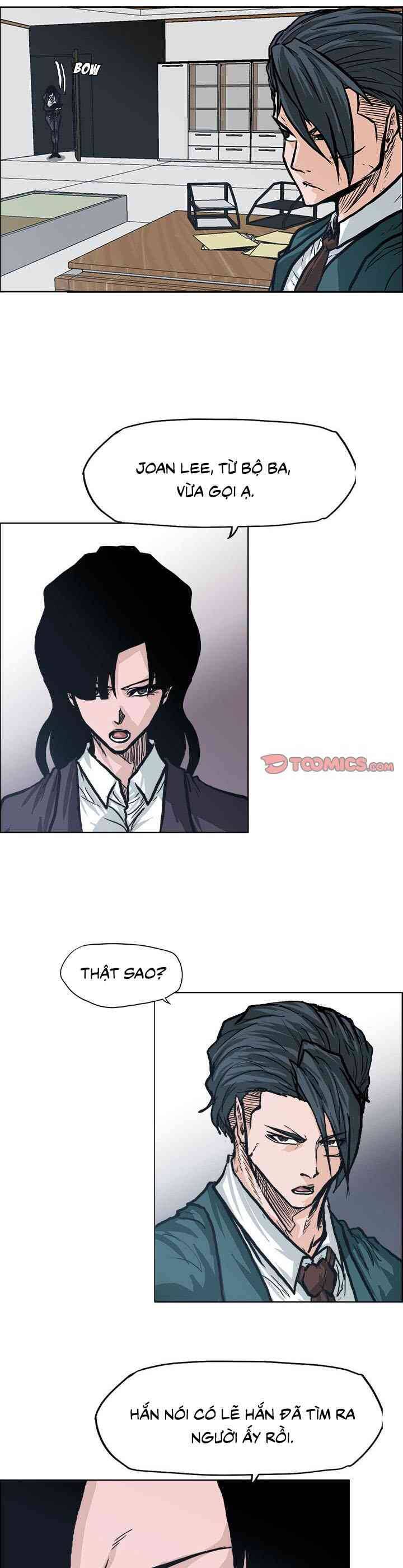 Bá Chủ Học Đường Chapter 85 - 20