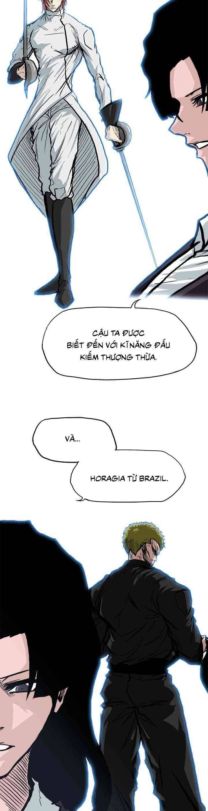 Bá Chủ Học Đường Chapter 85 - 26