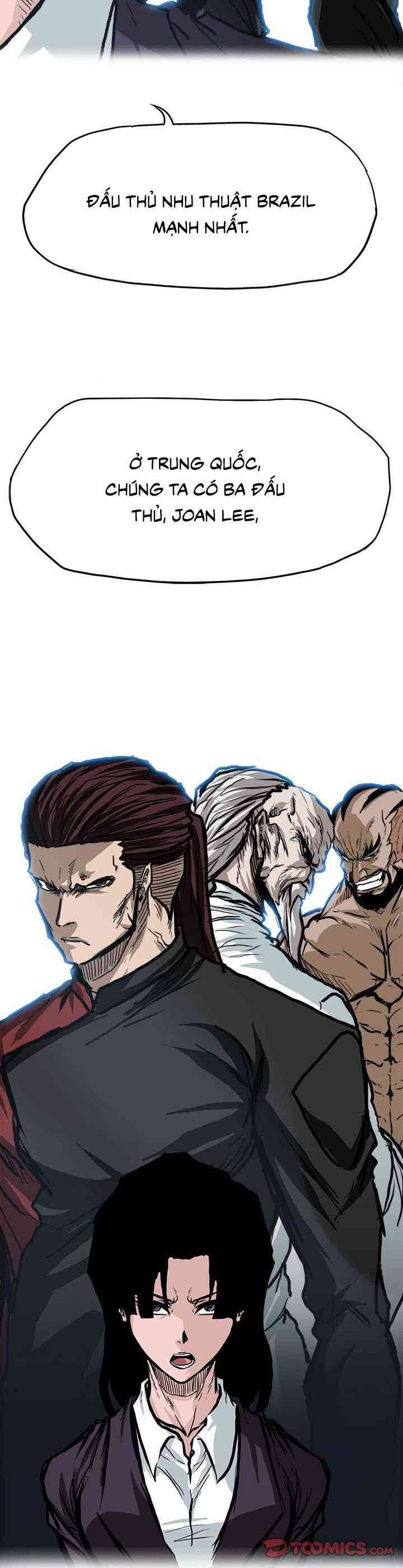 Bá Chủ Học Đường Chapter 85 - 27