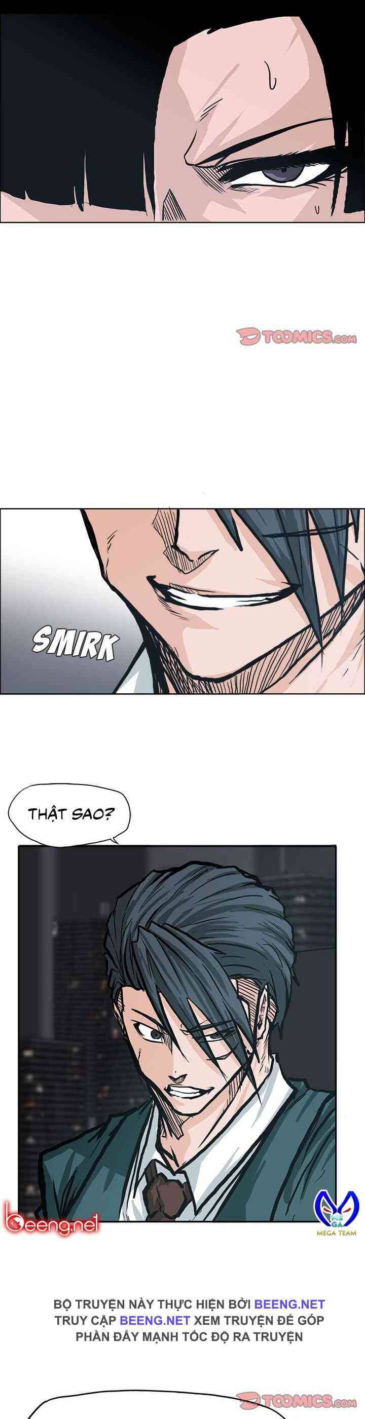 Bá Chủ Học Đường Chapter 85 - 30