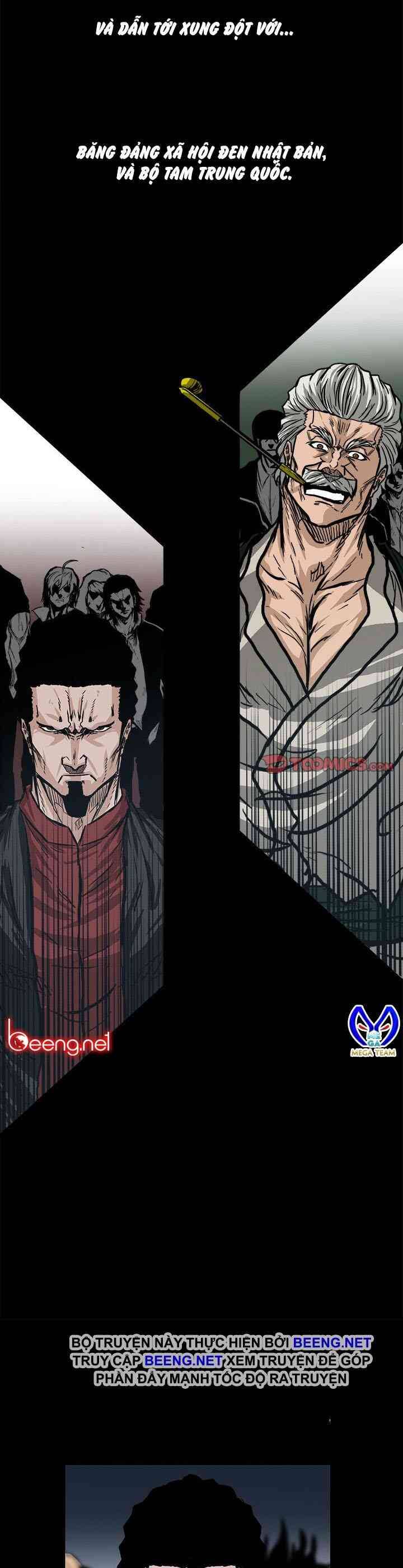 Bá Chủ Học Đường Chapter 85 - 5