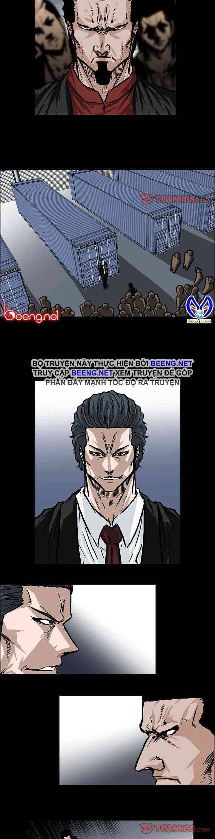 Bá Chủ Học Đường Chapter 85 - 6