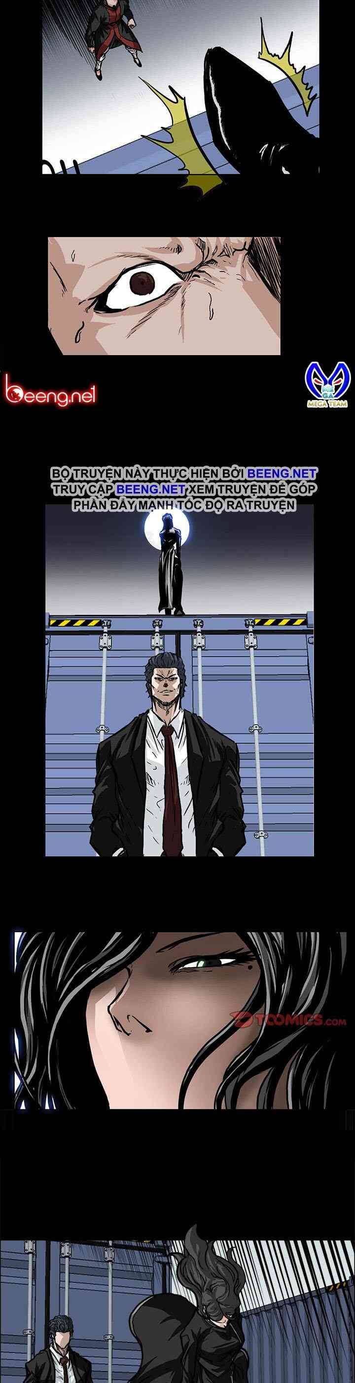 Bá Chủ Học Đường Chapter 85 - 7