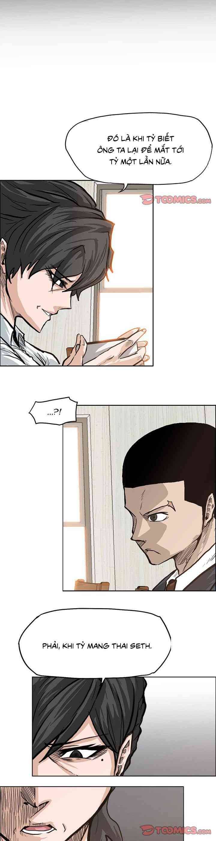 Bá Chủ Học Đường Chapter 85 - 9