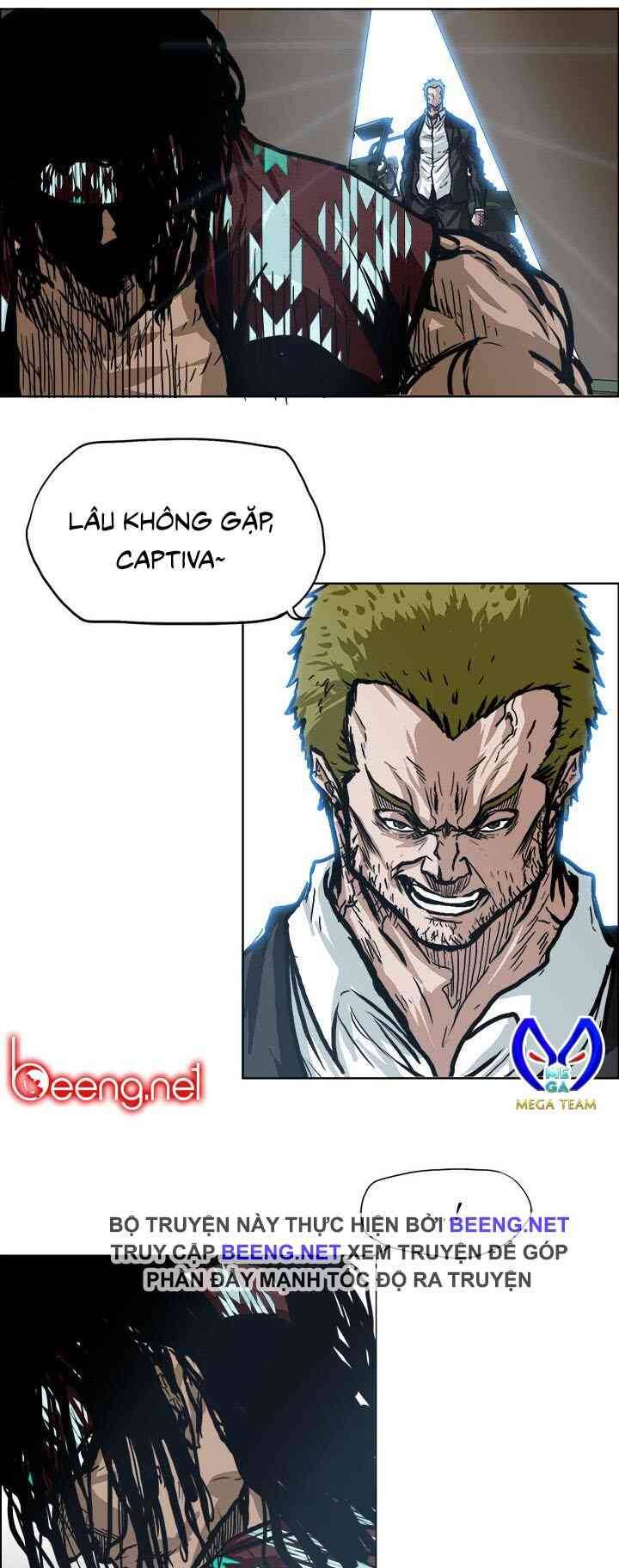 Bá Chủ Học Đường Chapter 86 - 1