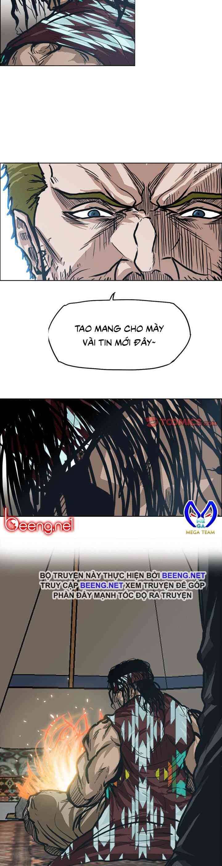 Bá Chủ Học Đường Chapter 86 - 2