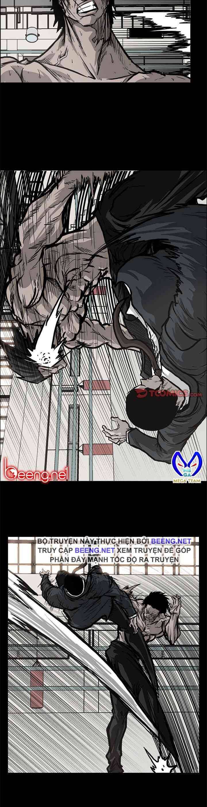 Bá Chủ Học Đường Chapter 86 - 11