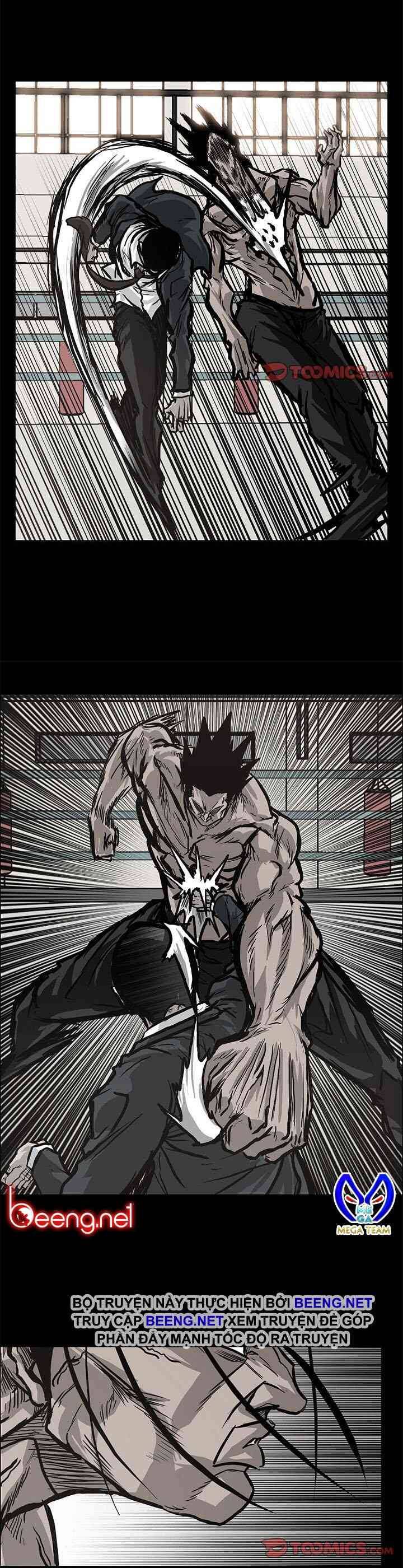 Bá Chủ Học Đường Chapter 86 - 12