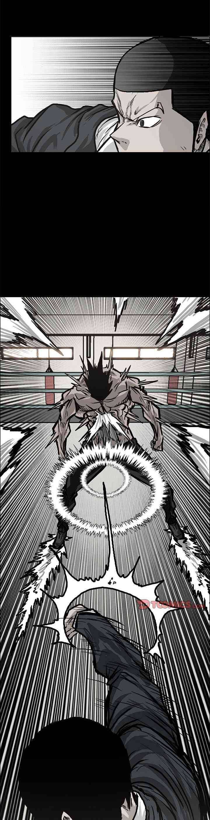 Bá Chủ Học Đường Chapter 86 - 13