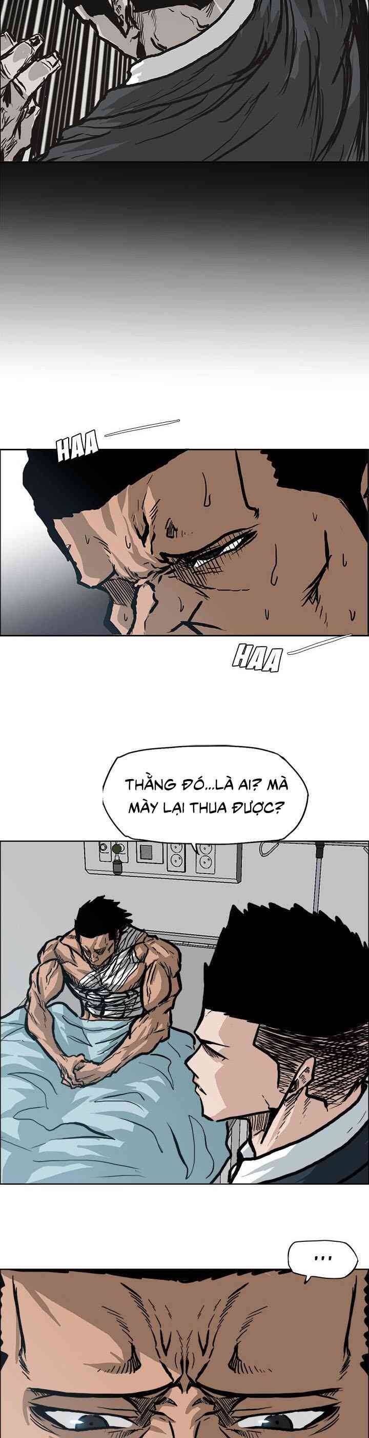 Bá Chủ Học Đường Chapter 86 - 14