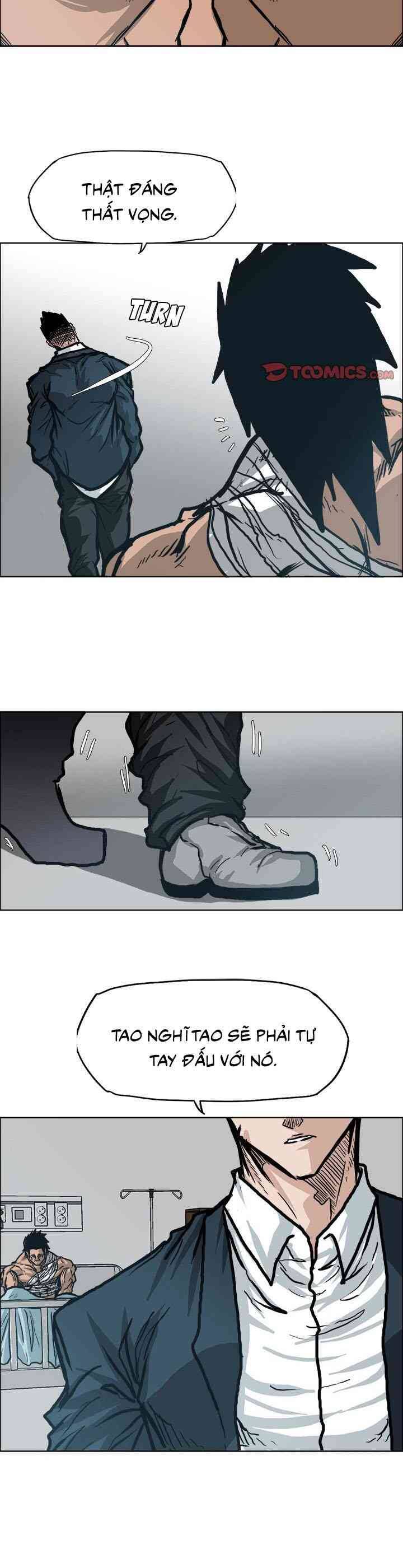 Bá Chủ Học Đường Chapter 86 - 15