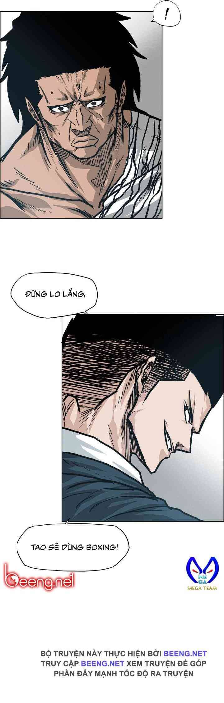 Bá Chủ Học Đường Chapter 86 - 16