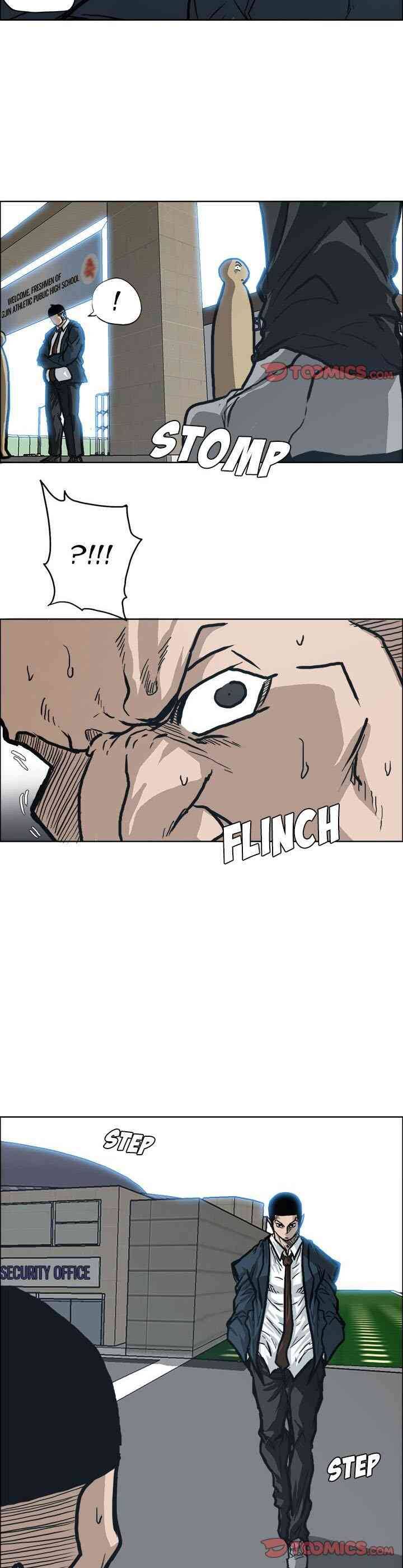 Bá Chủ Học Đường Chapter 86 - 18