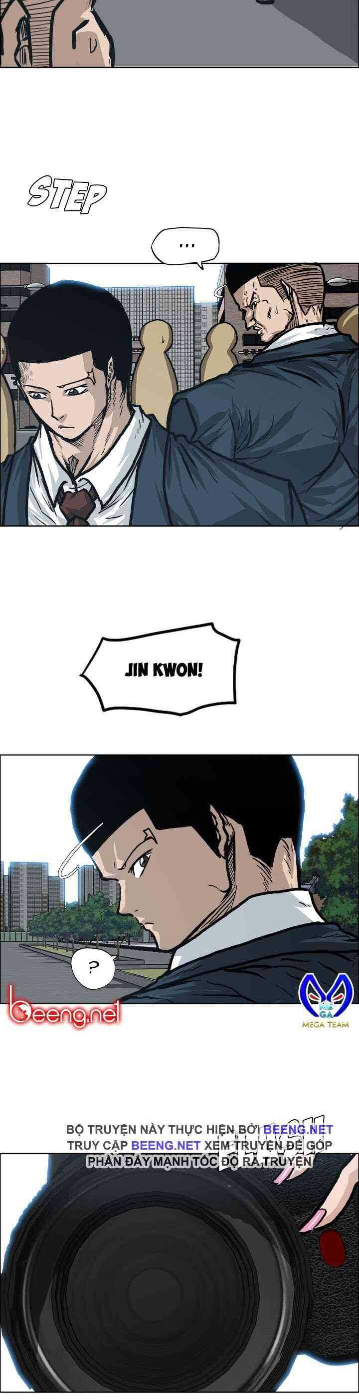 Bá Chủ Học Đường Chapter 86 - 19