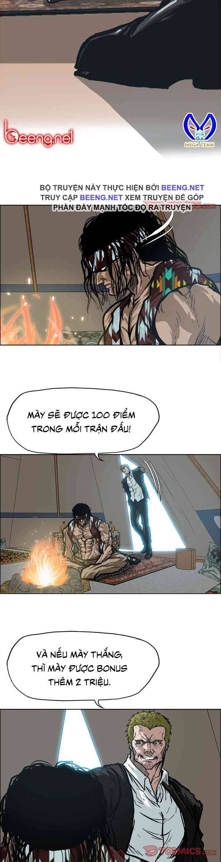 Bá Chủ Học Đường Chapter 86 - 3