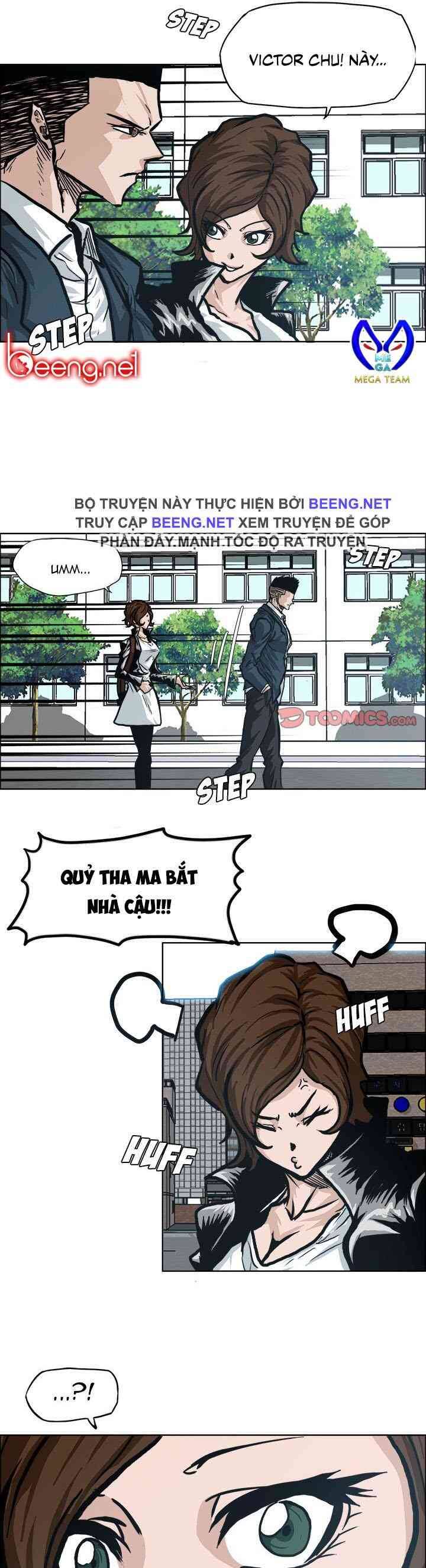 Bá Chủ Học Đường Chapter 86 - 23