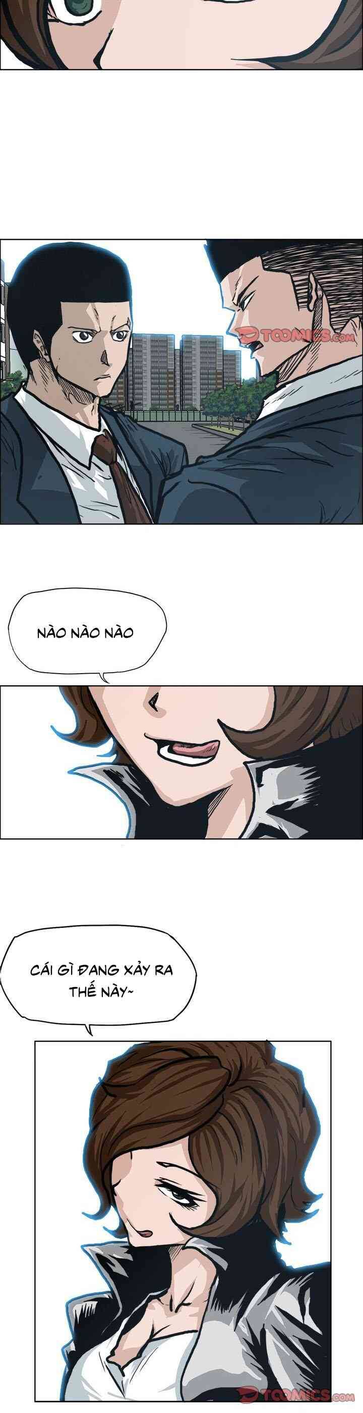 Bá Chủ Học Đường Chapter 86 - 24