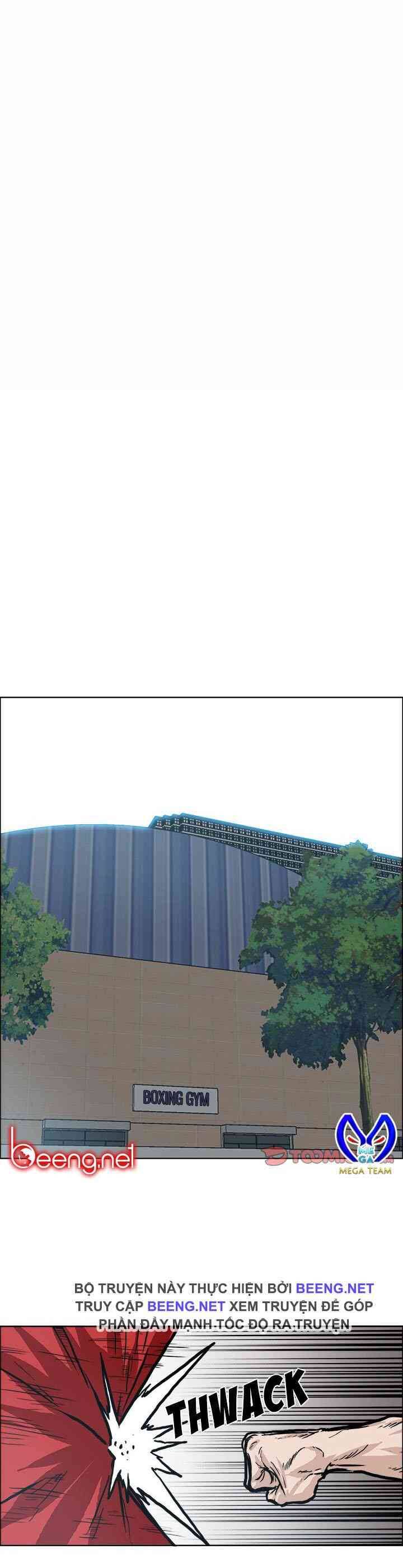 Bá Chủ Học Đường Chapter 86 - 25