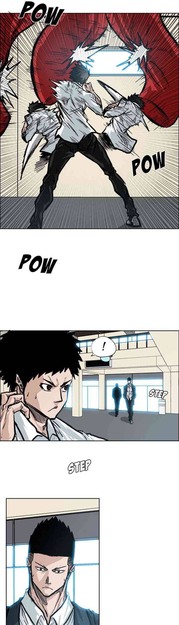 Bá Chủ Học Đường Chapter 86 - 26