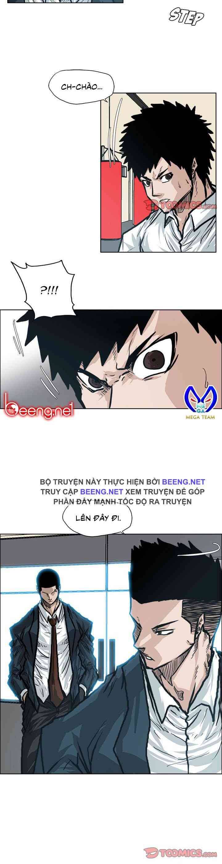 Bá Chủ Học Đường Chapter 86 - 27