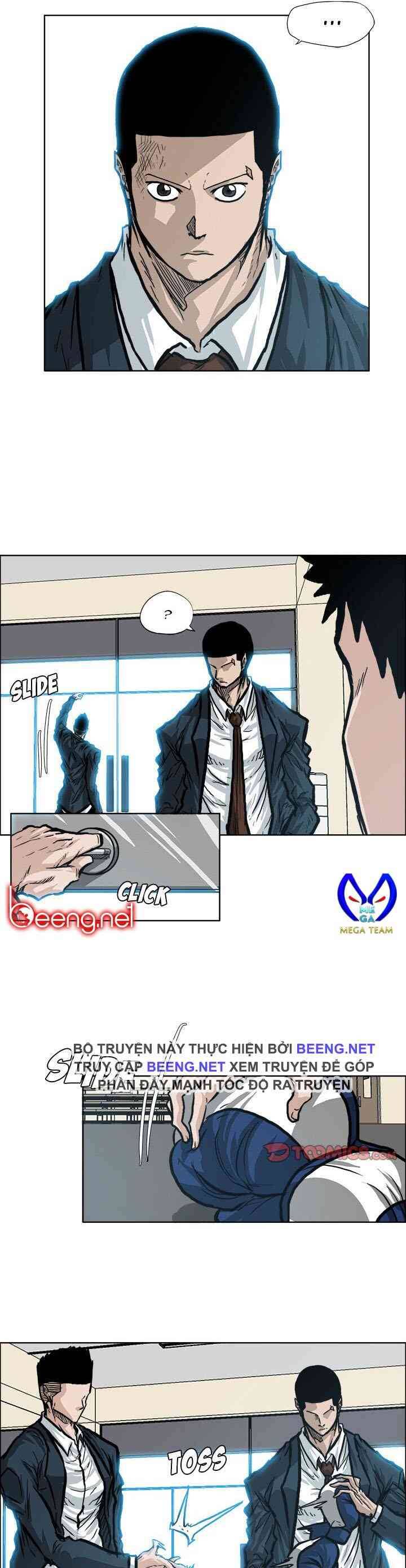 Bá Chủ Học Đường Chapter 86 - 28