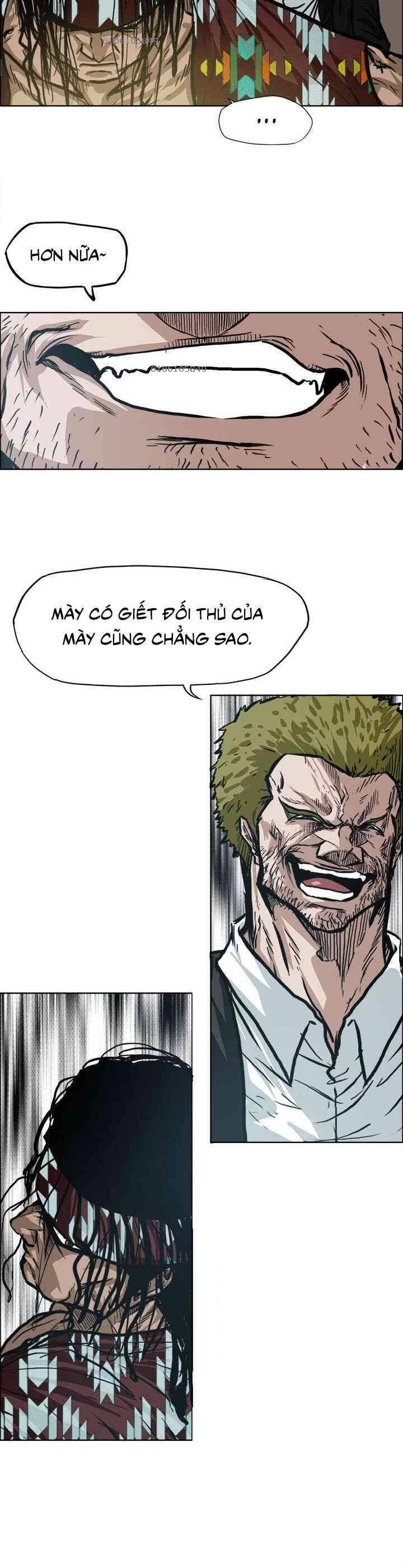 Bá Chủ Học Đường Chapter 86 - 4