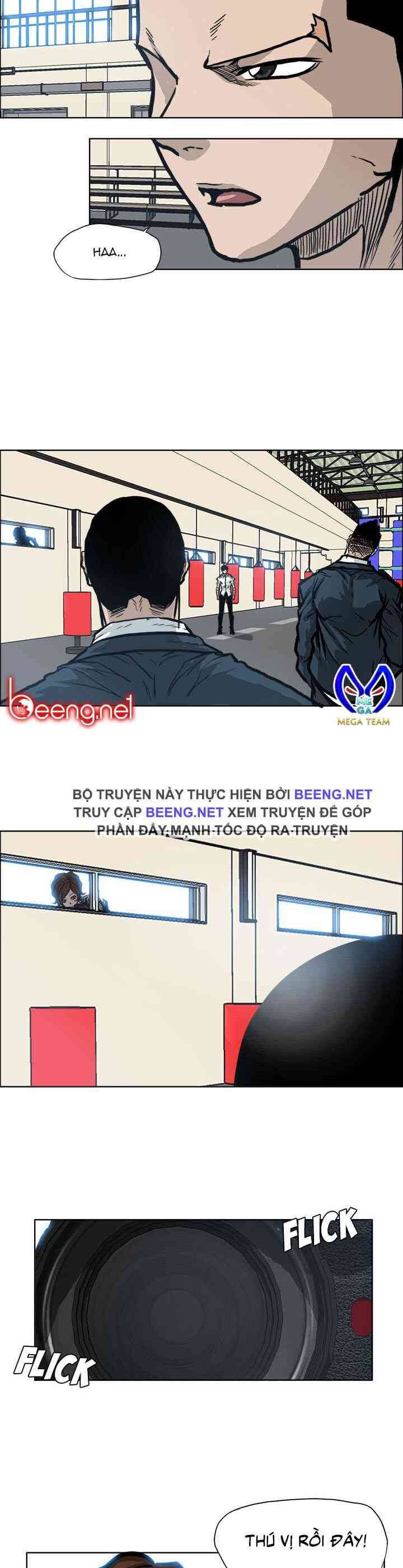 Bá Chủ Học Đường Chapter 86 - 31