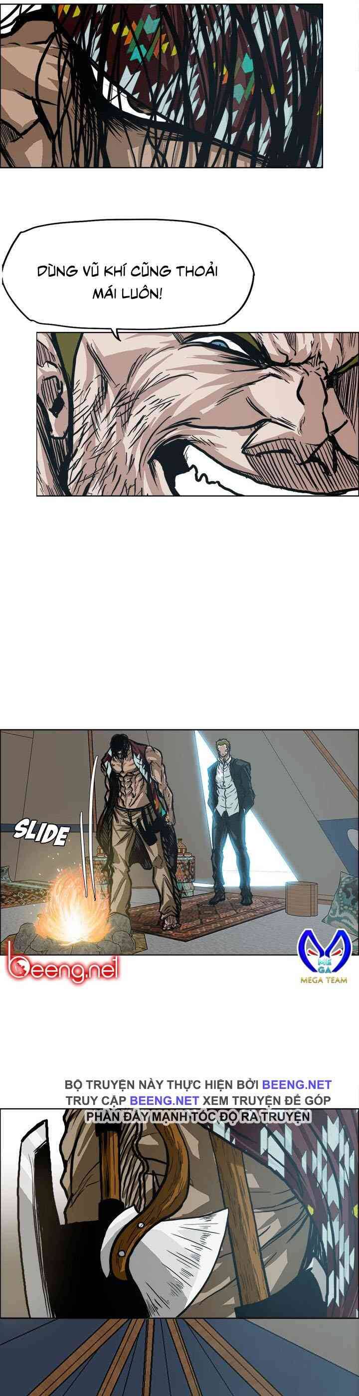 Bá Chủ Học Đường Chapter 86 - 5