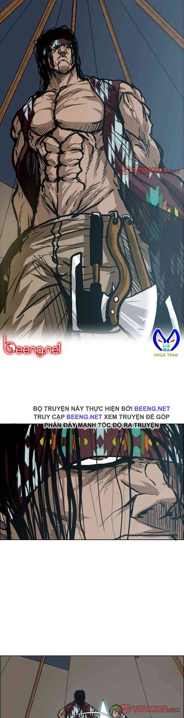 Bá Chủ Học Đường Chapter 86 - 6