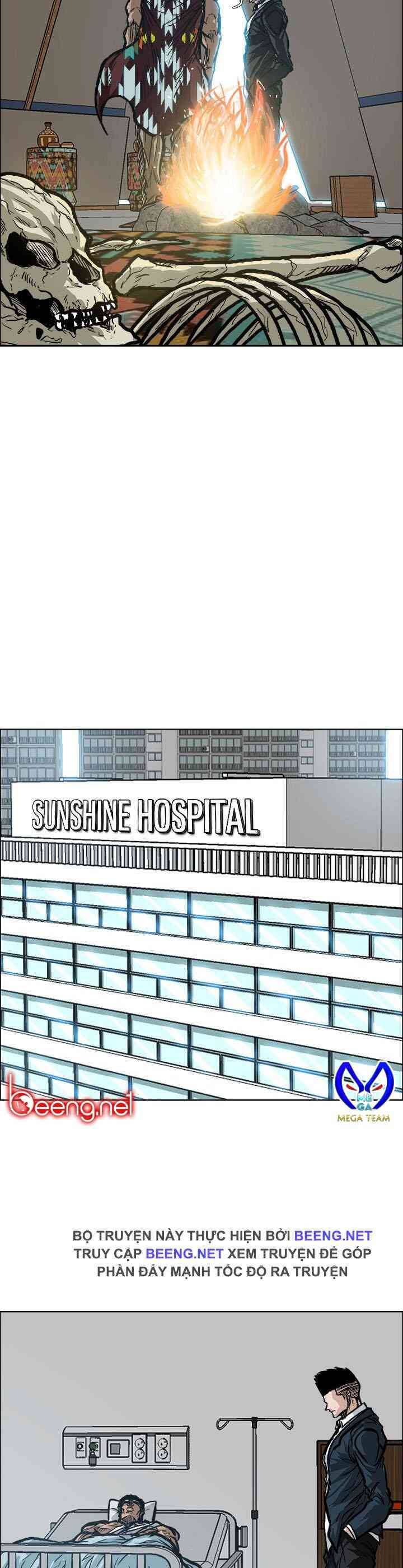 Bá Chủ Học Đường Chapter 86 - 7