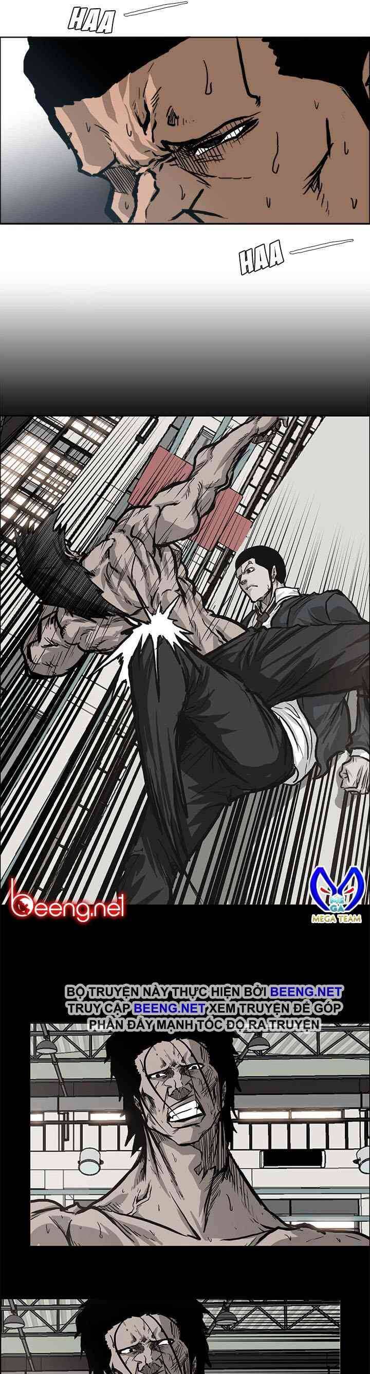 Bá Chủ Học Đường Chapter 86 - 10