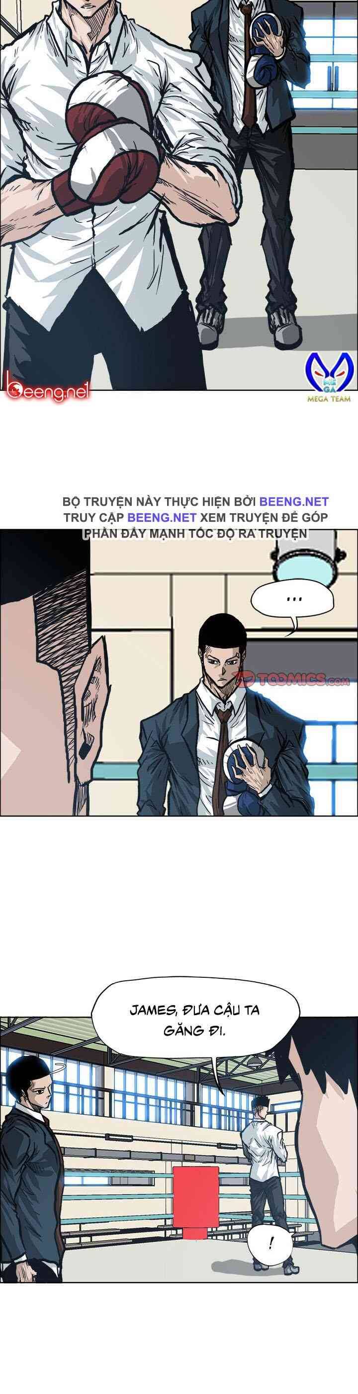 Bá Chủ Học Đường Chapter 87 - 2