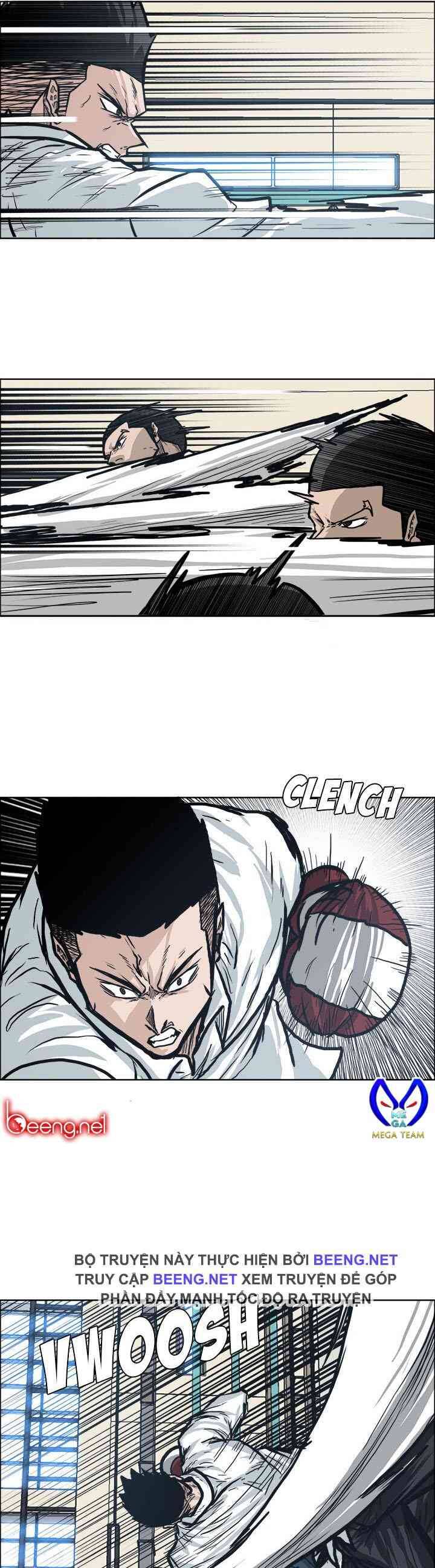 Bá Chủ Học Đường Chapter 87 - 11