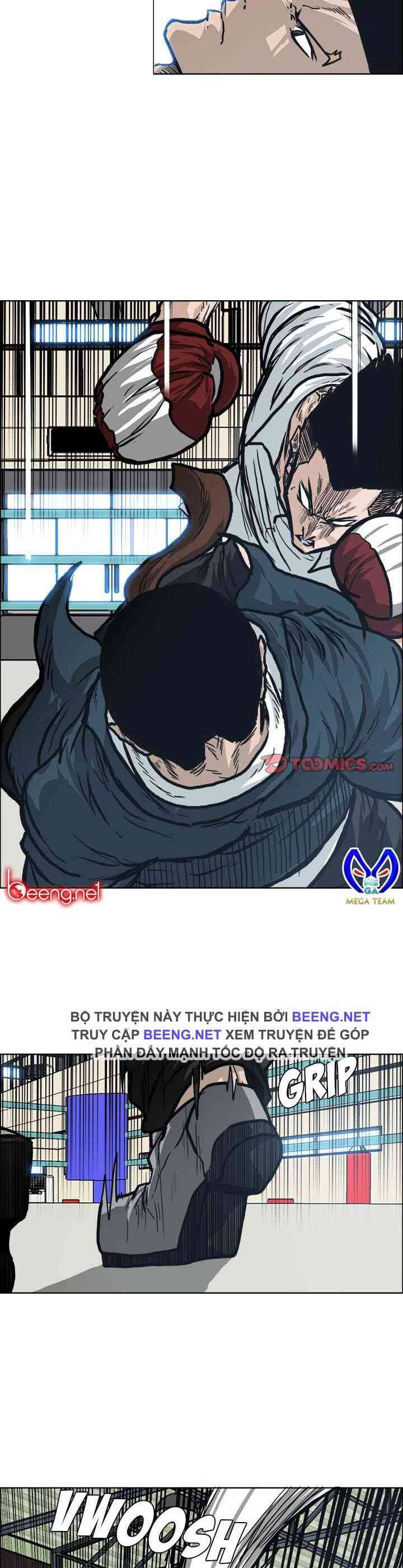 Bá Chủ Học Đường Chapter 87 - 13