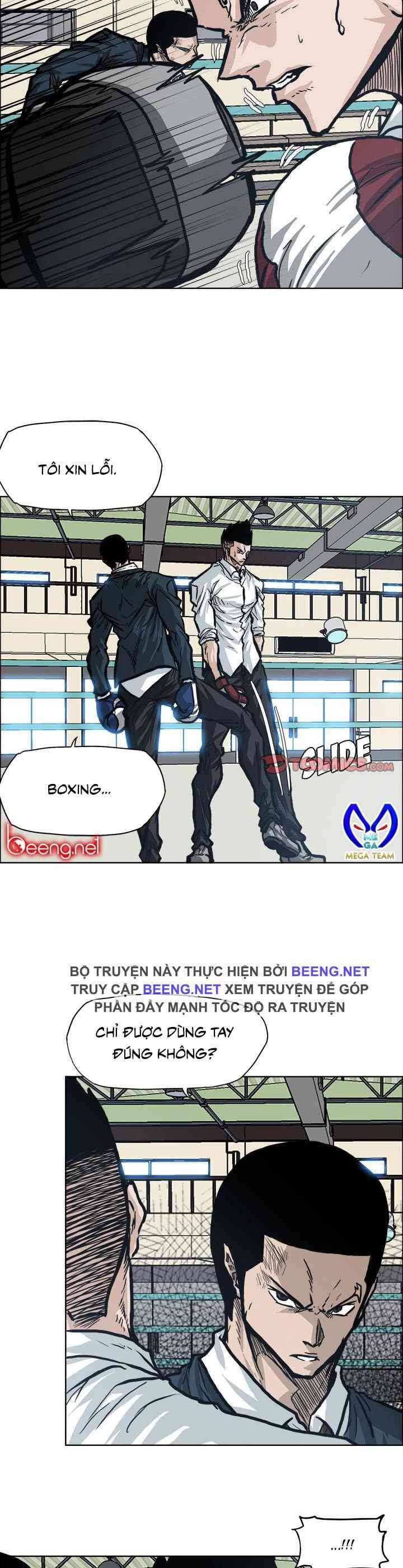 Bá Chủ Học Đường Chapter 87 - 15