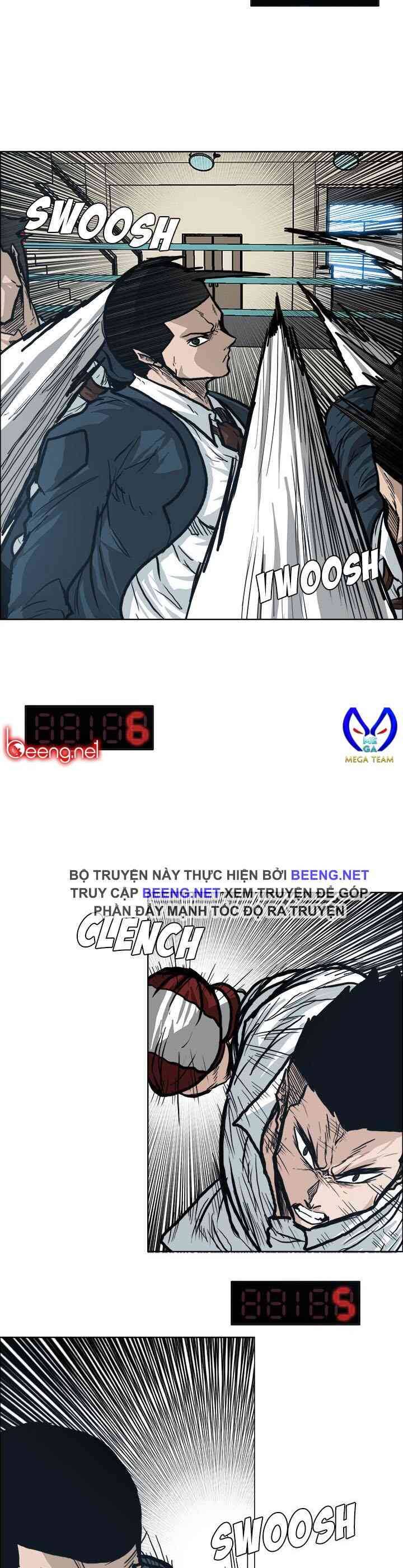 Bá Chủ Học Đường Chapter 87 - 20