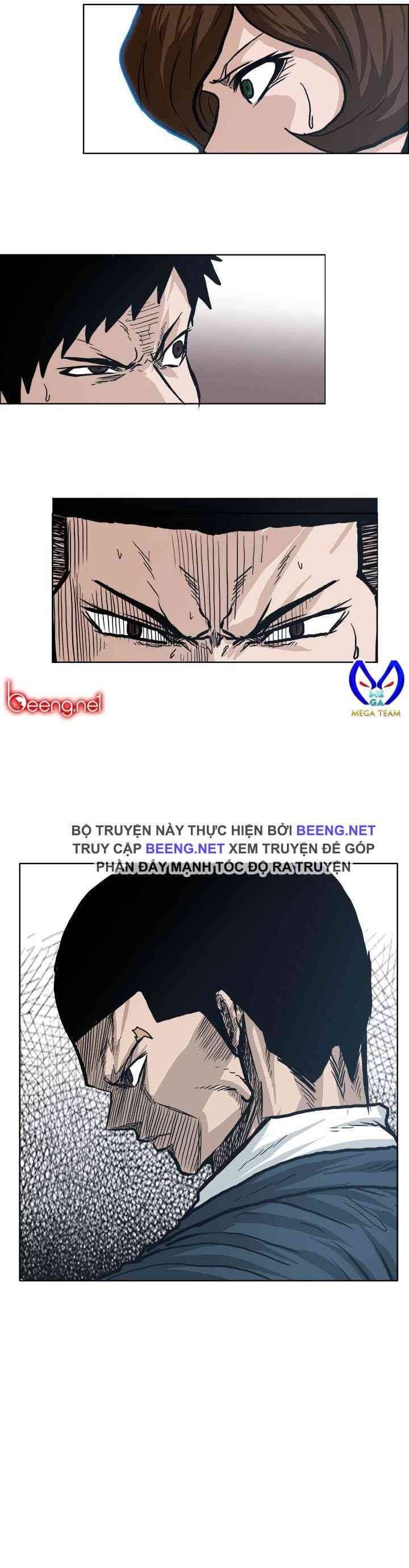 Bá Chủ Học Đường Chapter 87 - 24