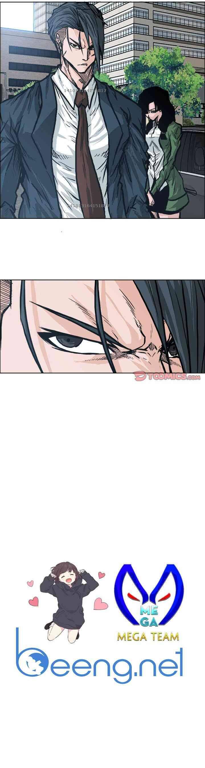 Bá Chủ Học Đường Chapter 87 - 26