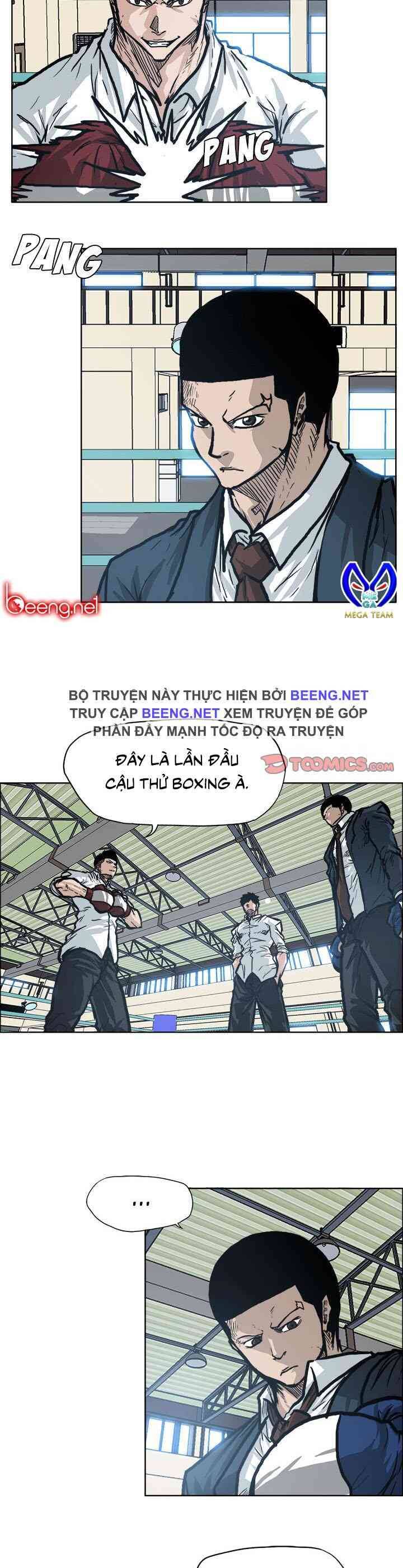 Bá Chủ Học Đường Chapter 87 - 6