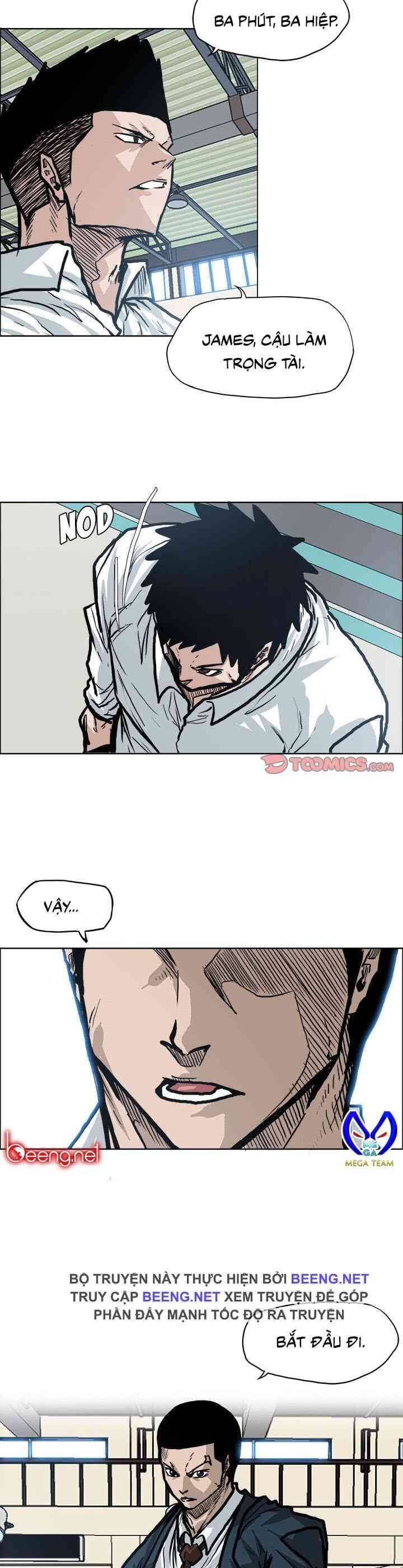 Bá Chủ Học Đường Chapter 87 - 7