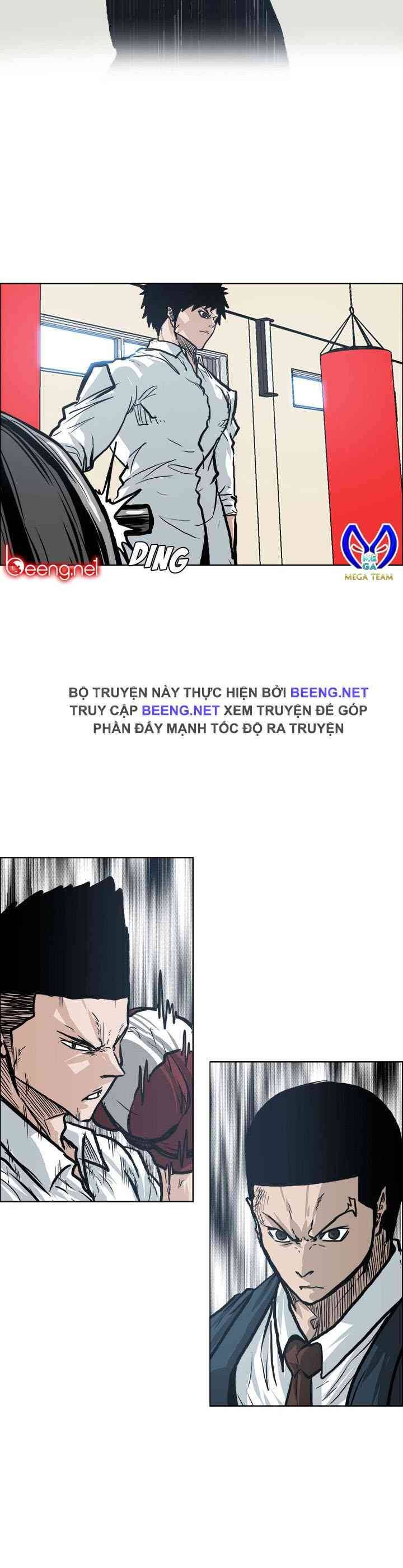 Bá Chủ Học Đường Chapter 87 - 9