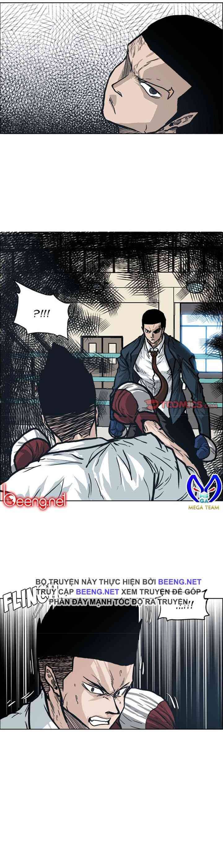 Bá Chủ Học Đường Chapter 88 - 3