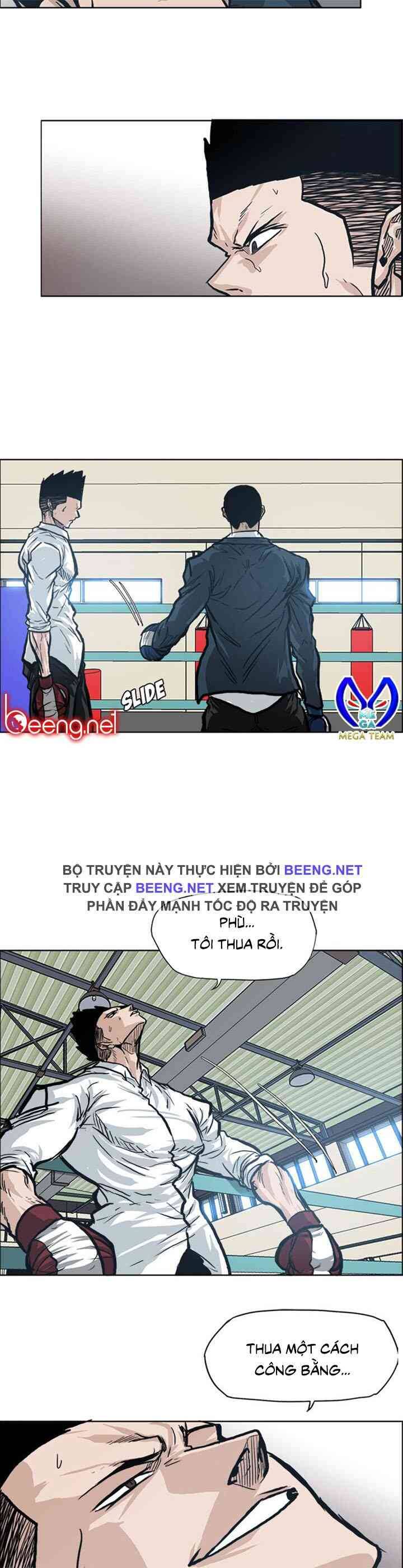 Bá Chủ Học Đường Chapter 88 - 22