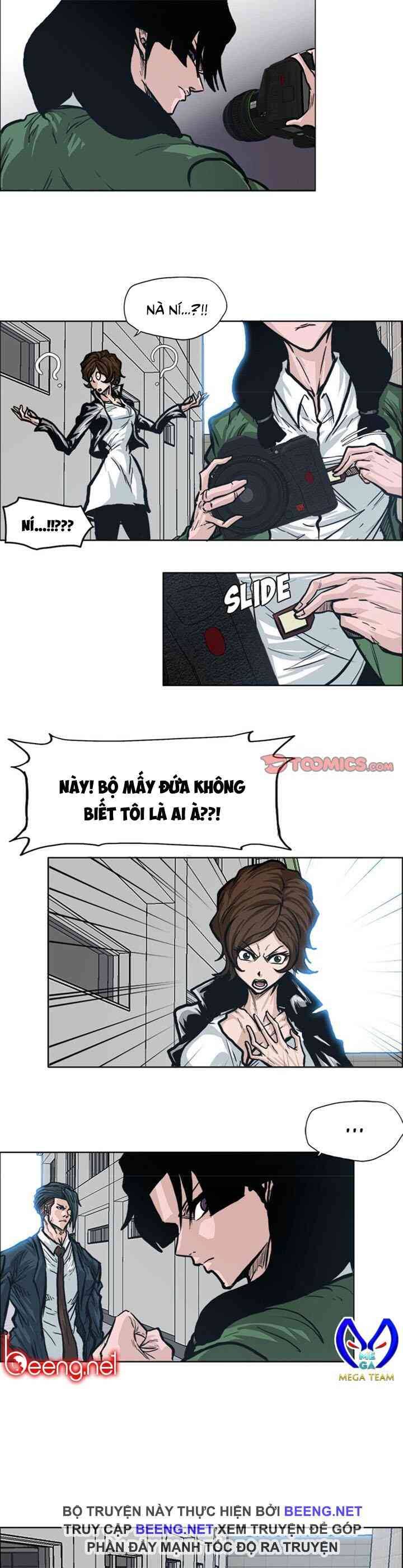 Bá Chủ Học Đường Chapter 88 - 10