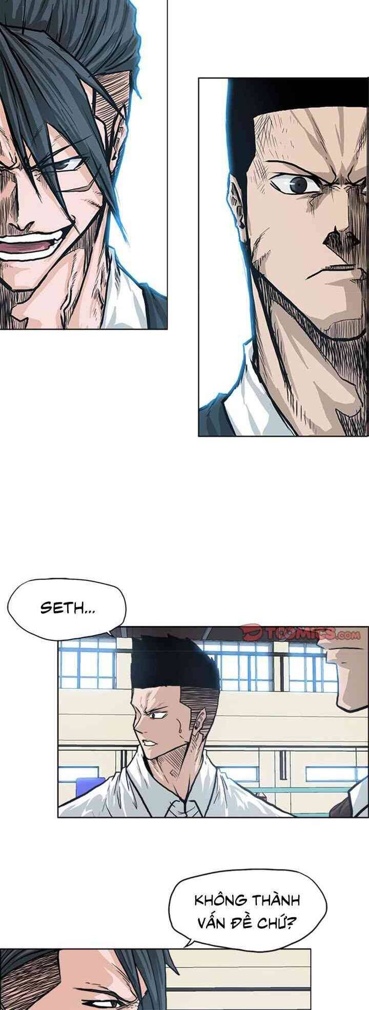 Bá Chủ Học Đường Chapter 89 - 2