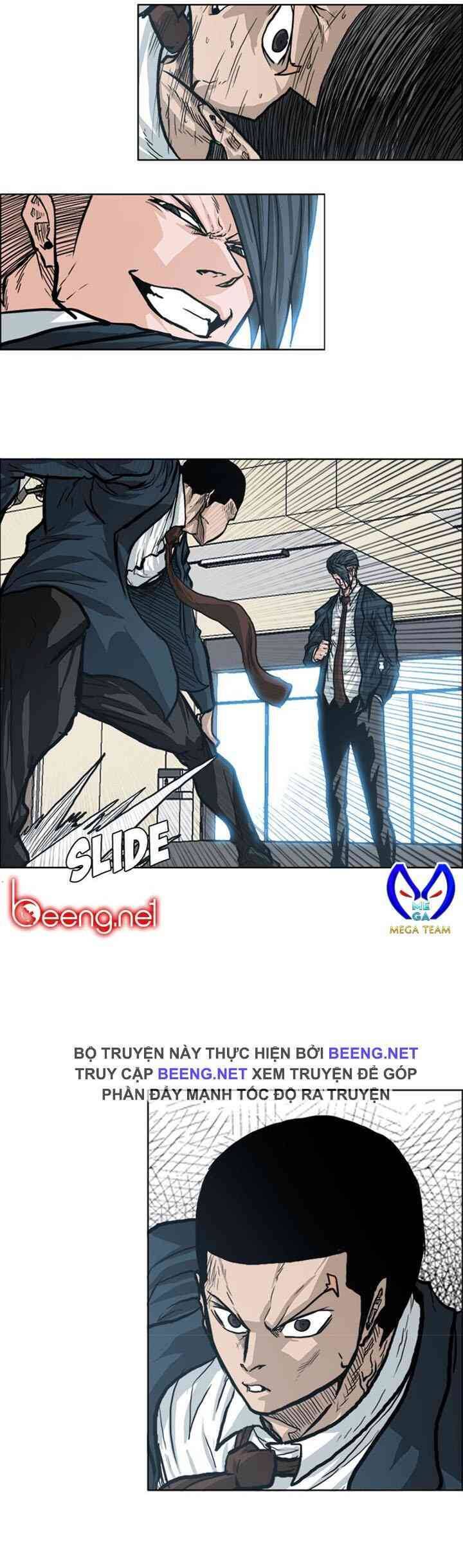 Bá Chủ Học Đường Chapter 89 - 13