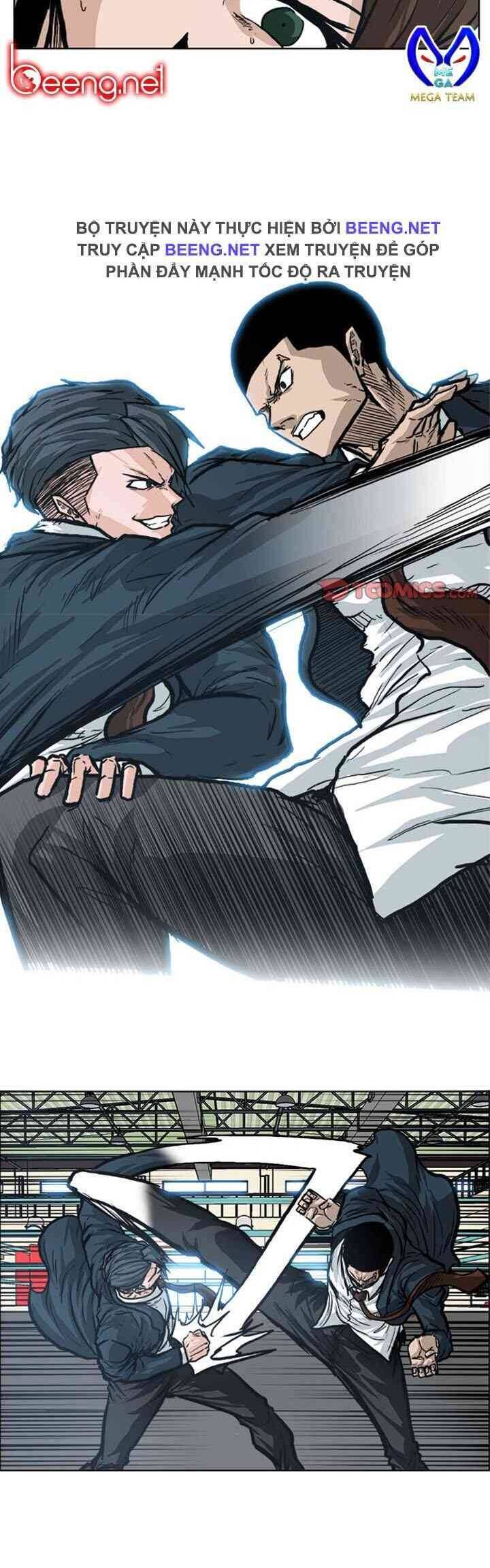 Bá Chủ Học Đường Chapter 89 - 16