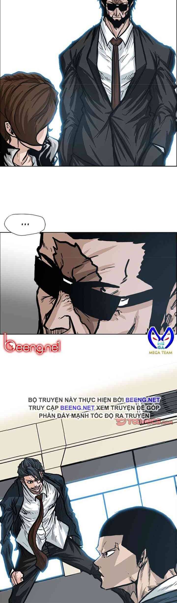 Bá Chủ Học Đường Chapter 89 - 18