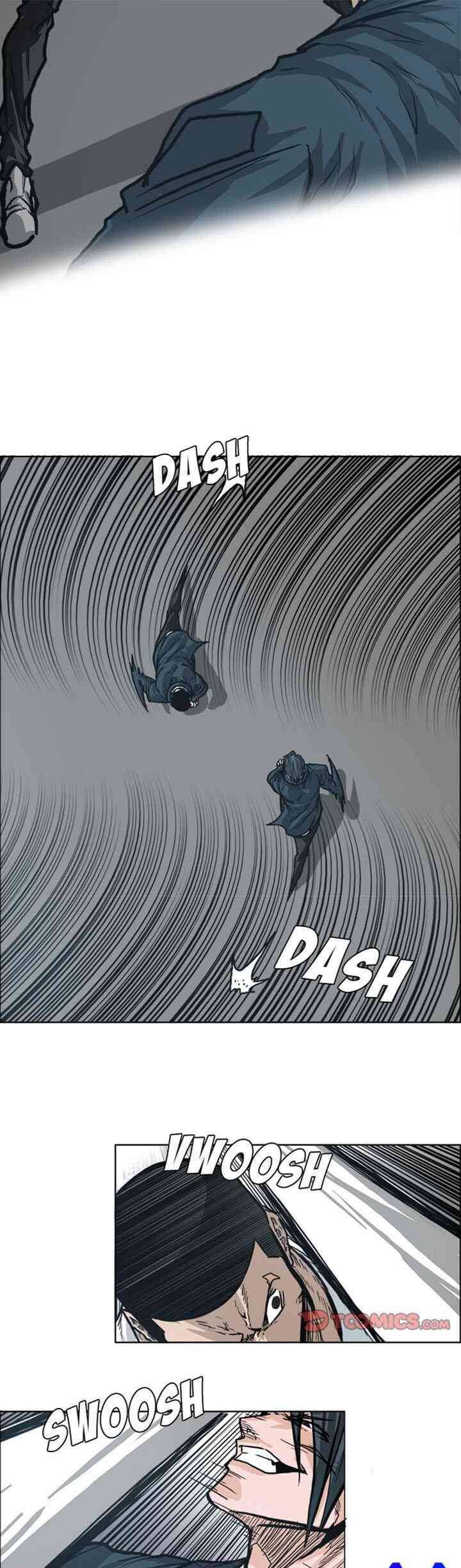 Bá Chủ Học Đường Chapter 89 - 19